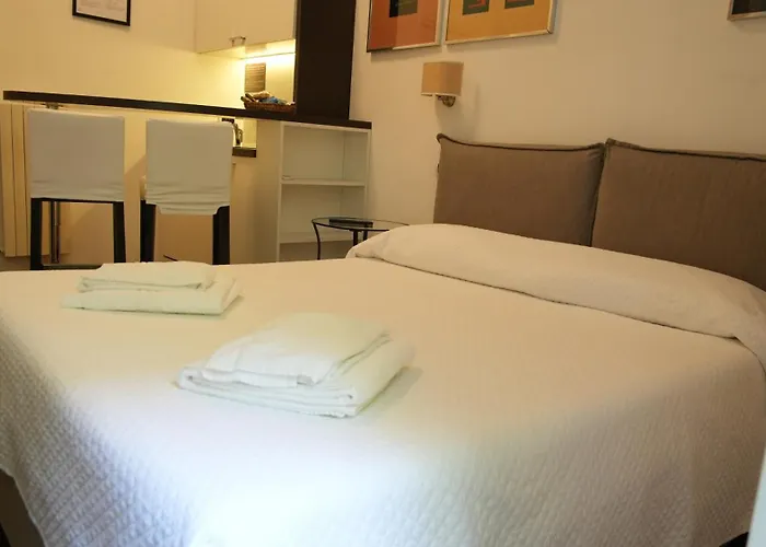 Luca Giordano 142 B&B Neapel