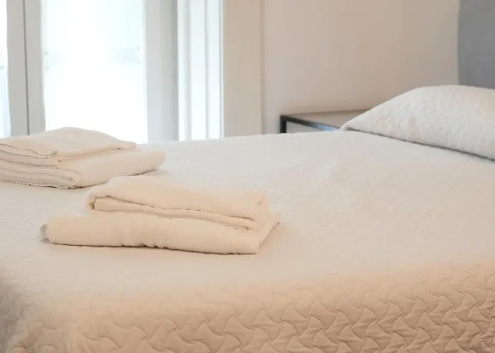 Luca Giordano 142 B&B Neapel